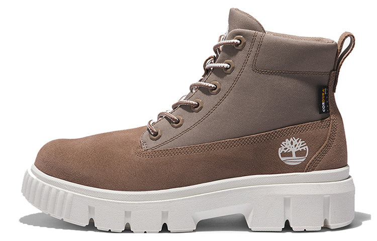 أحذية Timberland الخارجية للرجال