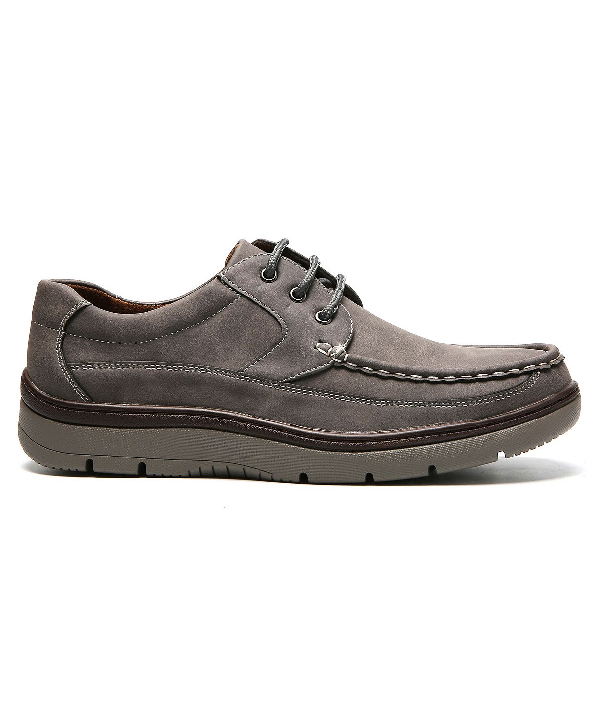 Aston Marc Men's Comfortable Lace-Up Casual Shoes