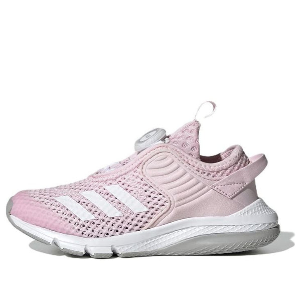 Adidas ActiveFlex Boa K 'Clear Pink' sneakers, pink