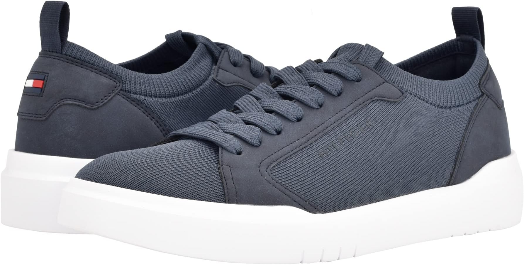 Nikano Tommy Hilfiger sneakers, navy blue