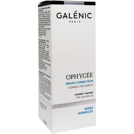 OphyceE Corrective serum 30ml, GaleNic