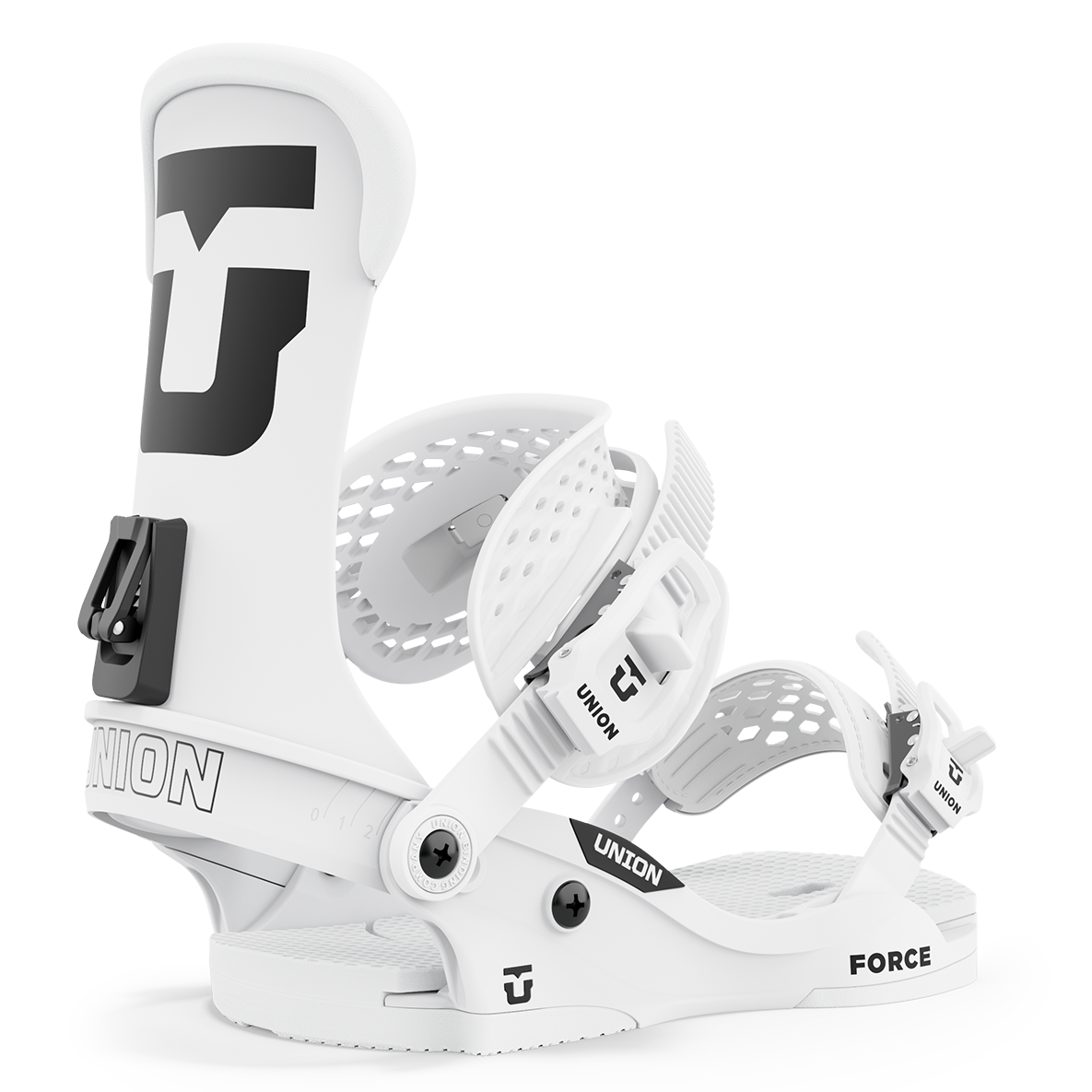 Union Force Classic 2024 Snowboard Bindings