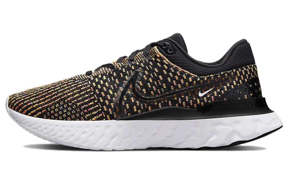 Nike React Infinity Run Flyknit 3 Men's Running Shoes