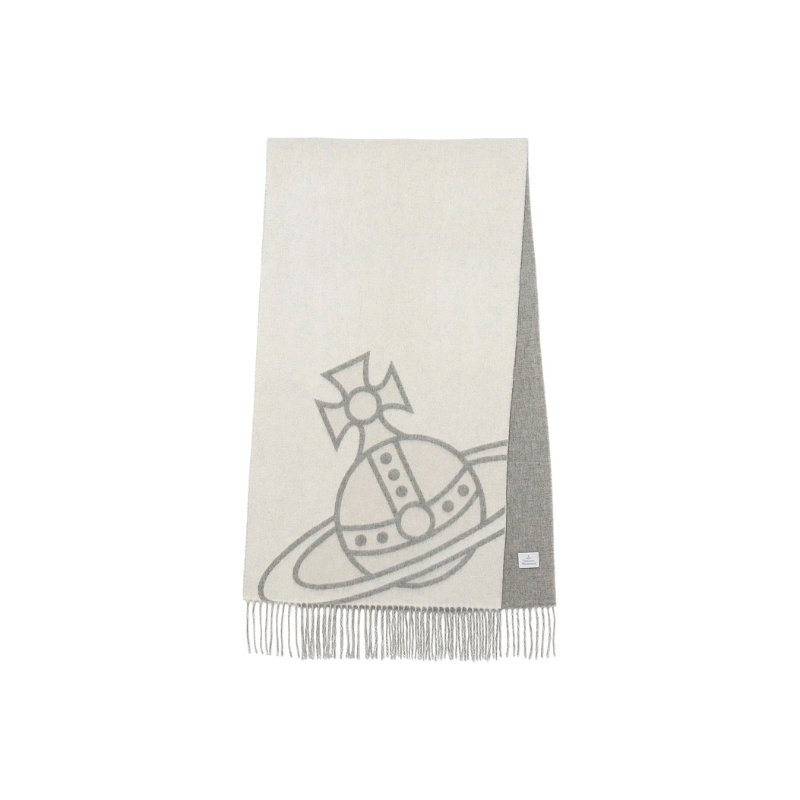 Vivienne Westwood Women's Knitted Scarf