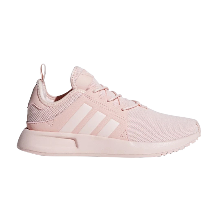 حذاء رياضي Adidas X_PLR J 'Icey Pink' باللون الوردي