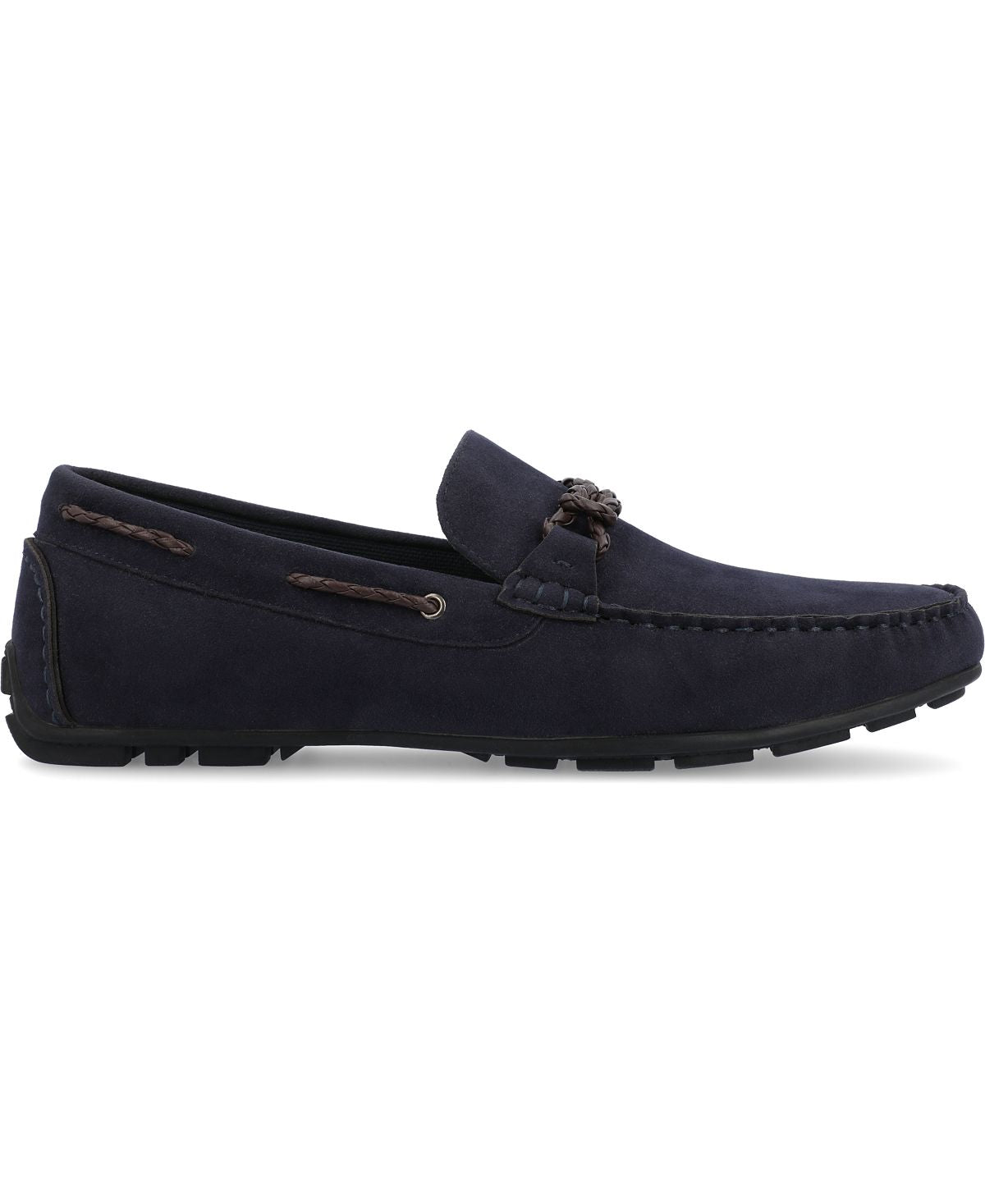 Vance Co Men's Tyrell Driving Loafers