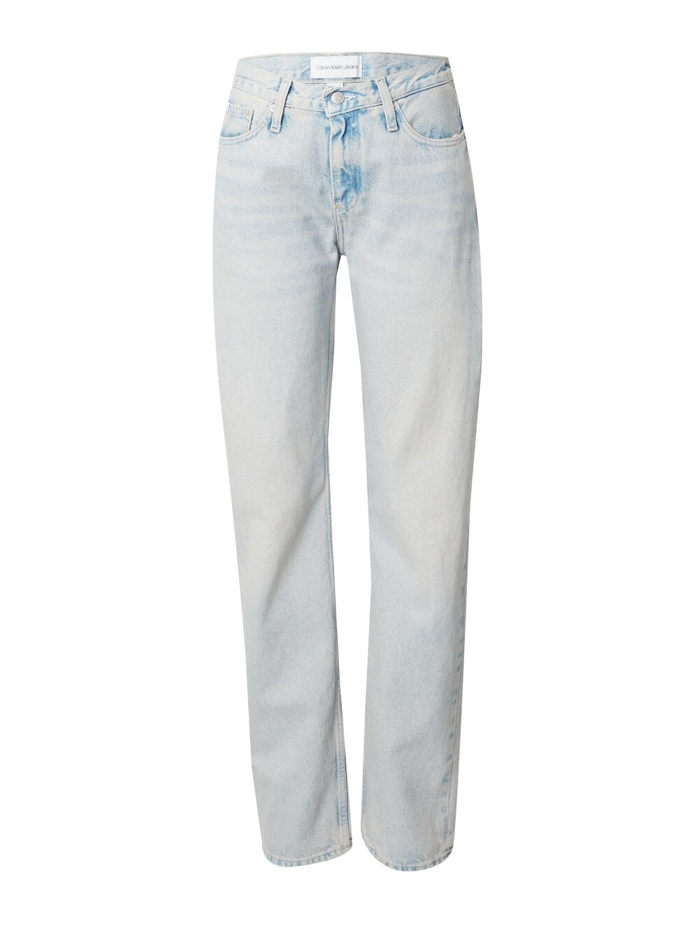 Calvin Klein Relaxed Jeans, Blue