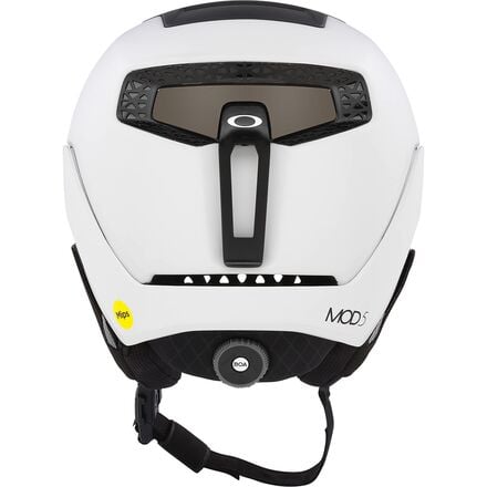 Mod5 Mips Oakley Helmet, White