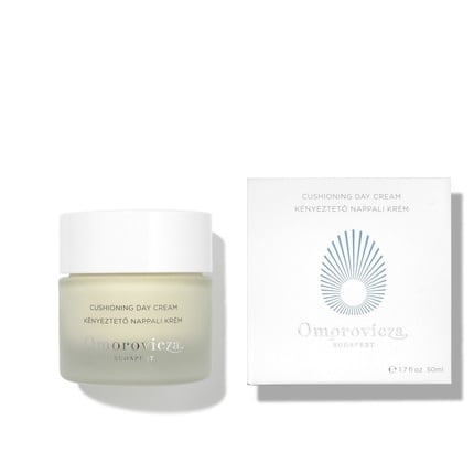 Budapest Softening Day Cream 1.7 oz/50 ml, Omorovicza