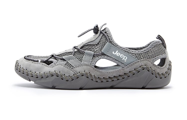 Jeep Men's Beach Sandals