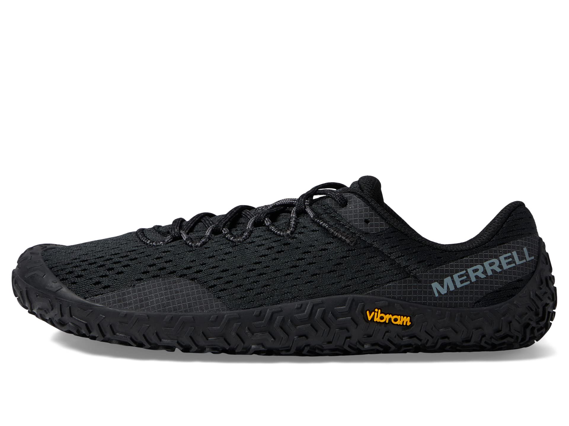 Merrell Vapor Glove 6 sneakers, black