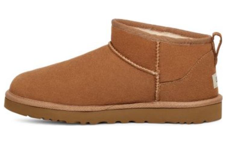 Winter ugg boots for men