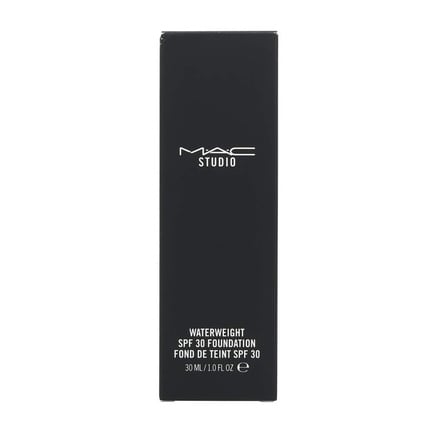 MAC Studio Waterweight Foundation NW43 L'Oréal Professionnel