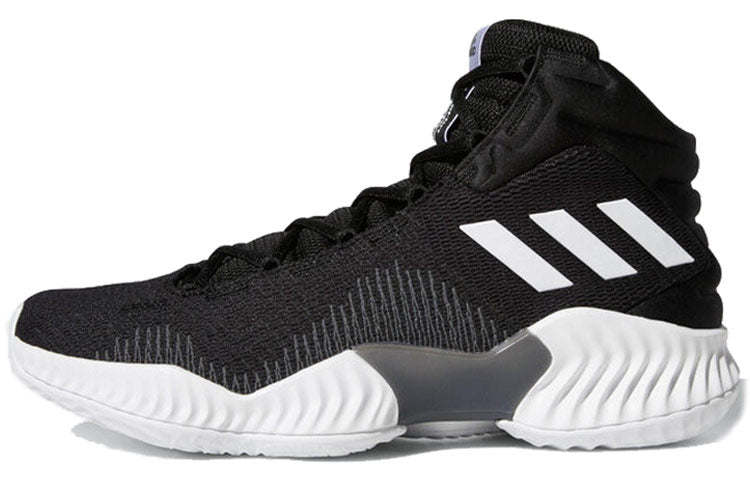 Adidas Pro Bounce 2018 Men's Basketball Shoe