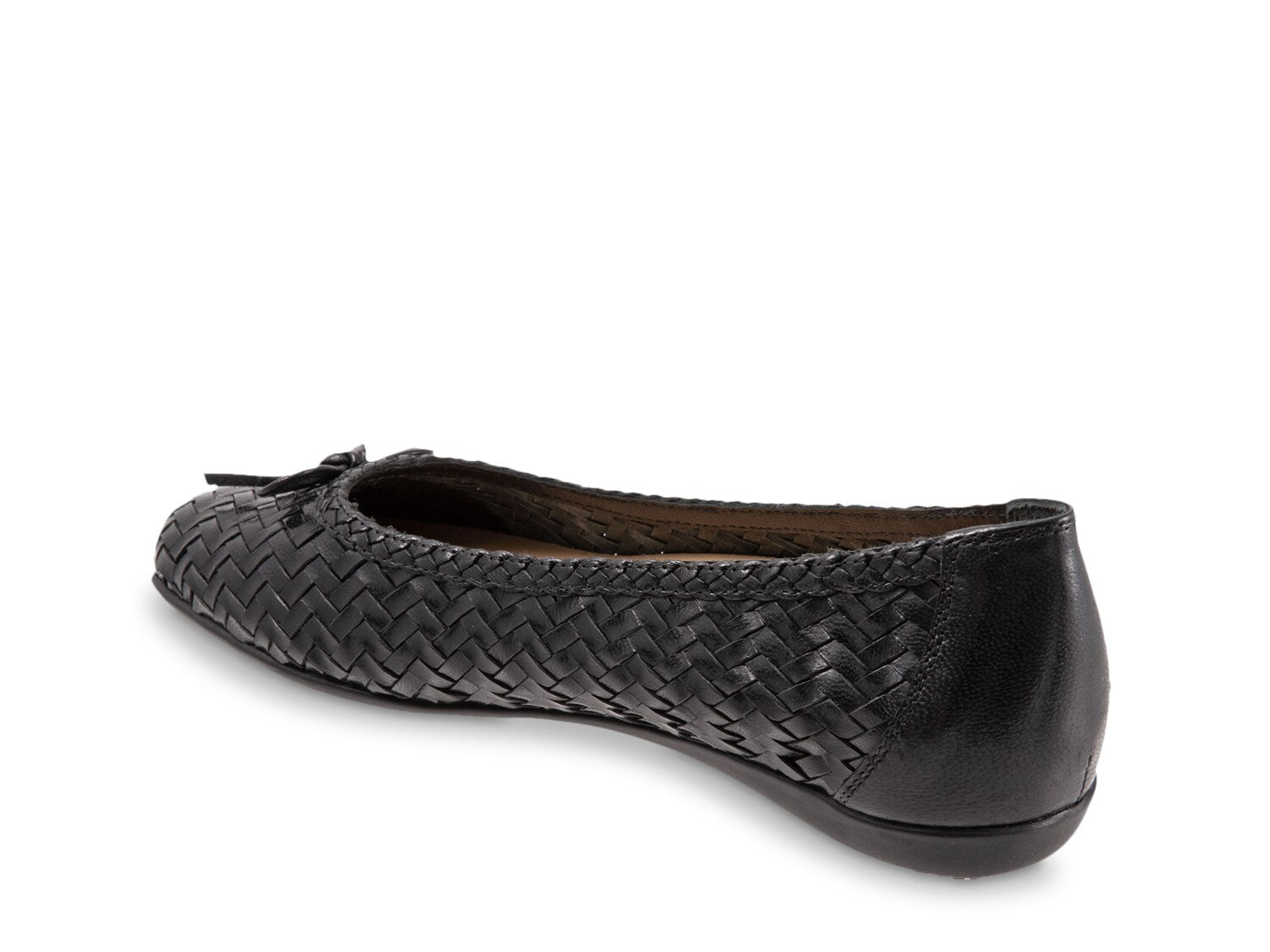 Gillian Trotters ballet flats, black