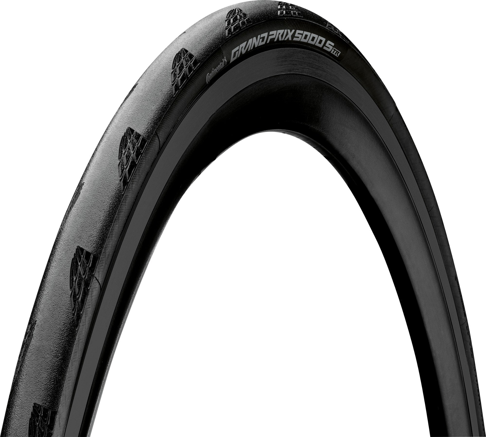 Tire Grand Prix 5000 S TR Continental, black