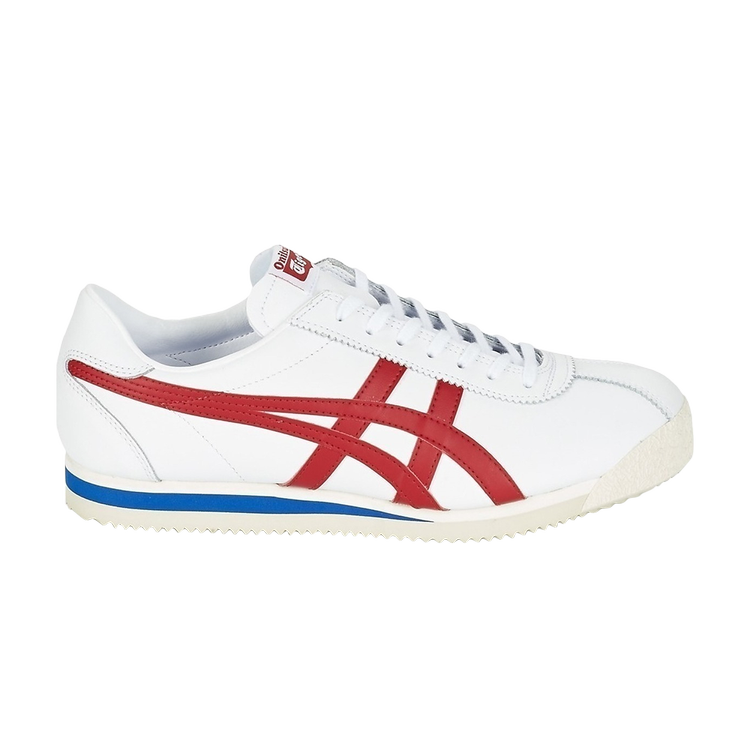 Onitsuka Tiger Tiger Corsair sneakers, white