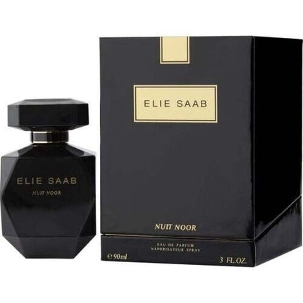 Elie Saab Le Parfum Nuit Noor Eau de Parfum Spray, 90 ml