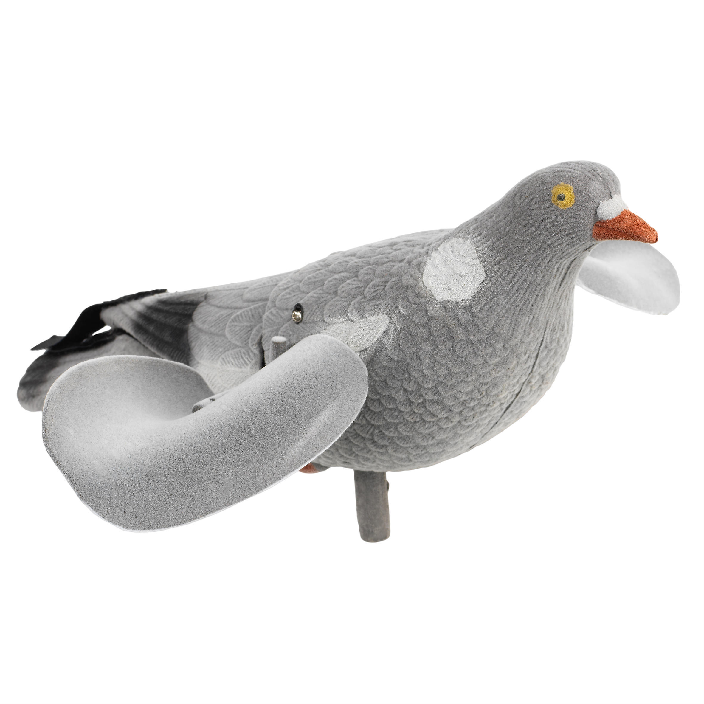 Electric decoy pigeon STEPLAND