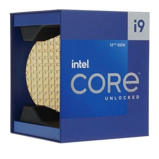 Processor Intel Core i9 12900K, LGA 1700, BOX