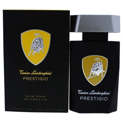 Lamborghini eau de toilette for men 100 ml