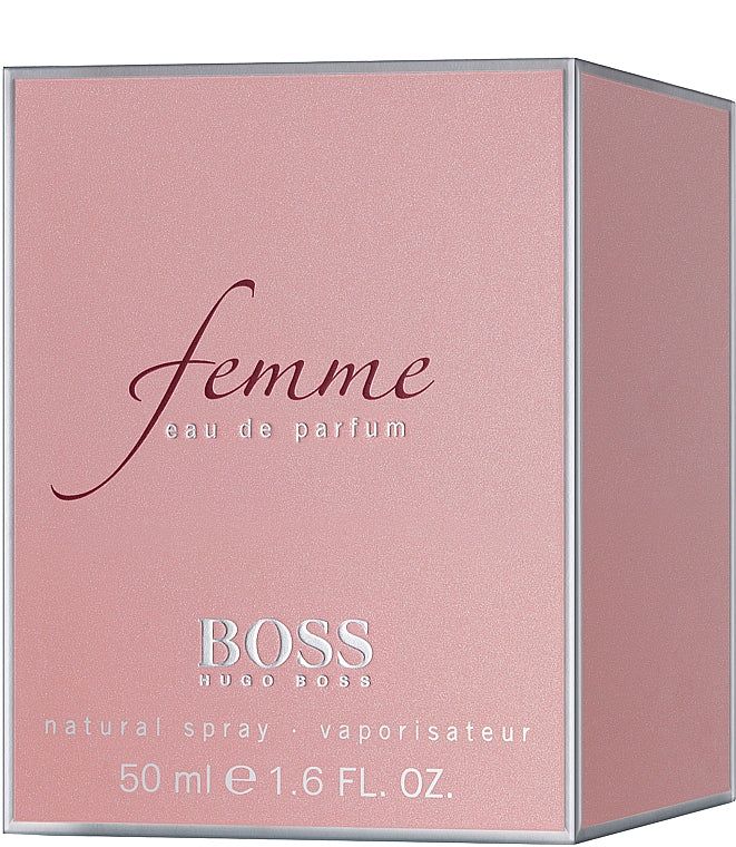 Hugo Boss Femme Eau de Parfum