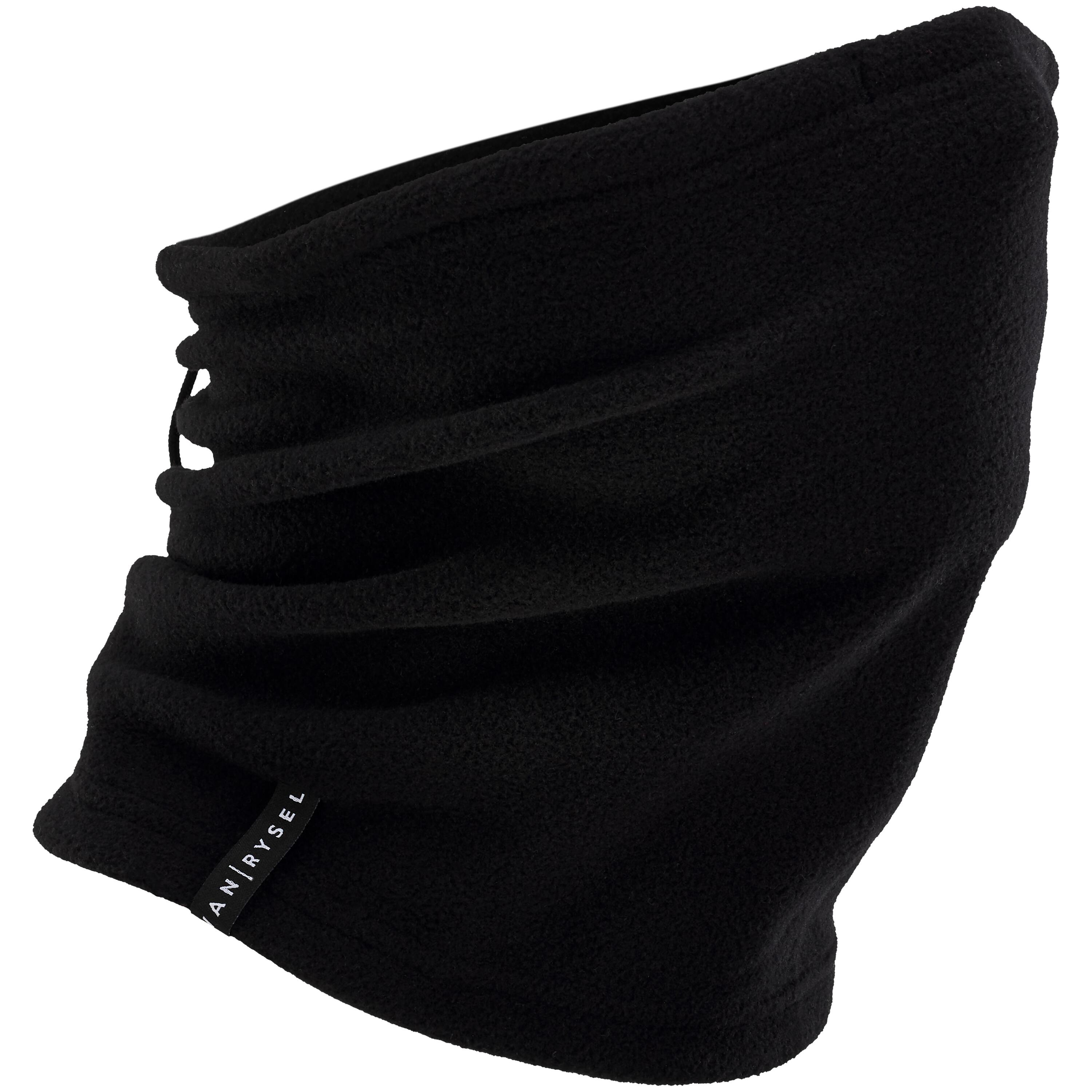 Van Rysel Fleece Cycling Snood