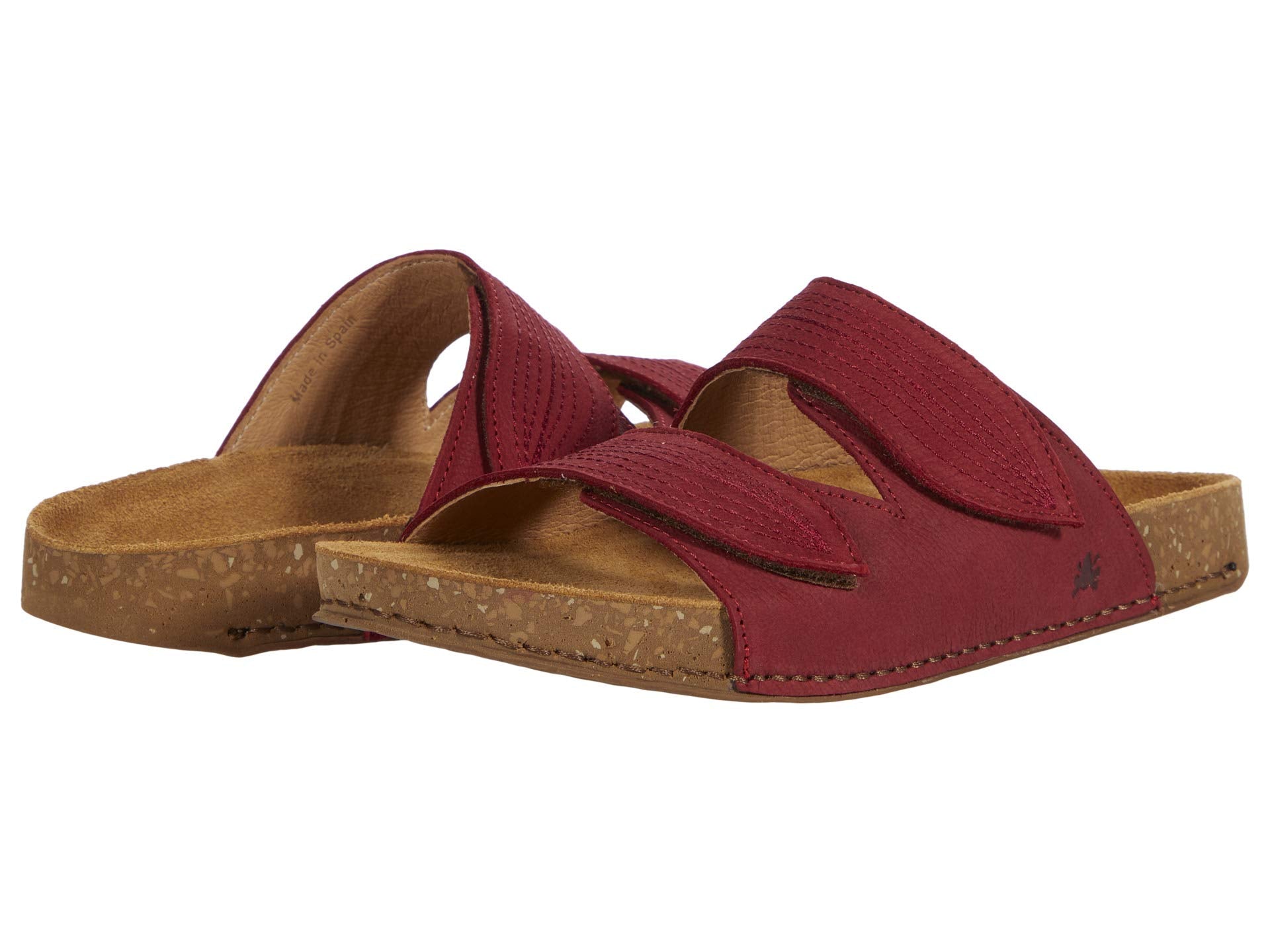 Sandals El Naturalista, Balance N5793