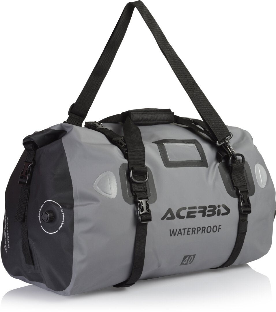 حقيبة Acerbis X-Water سعة 40 لتر