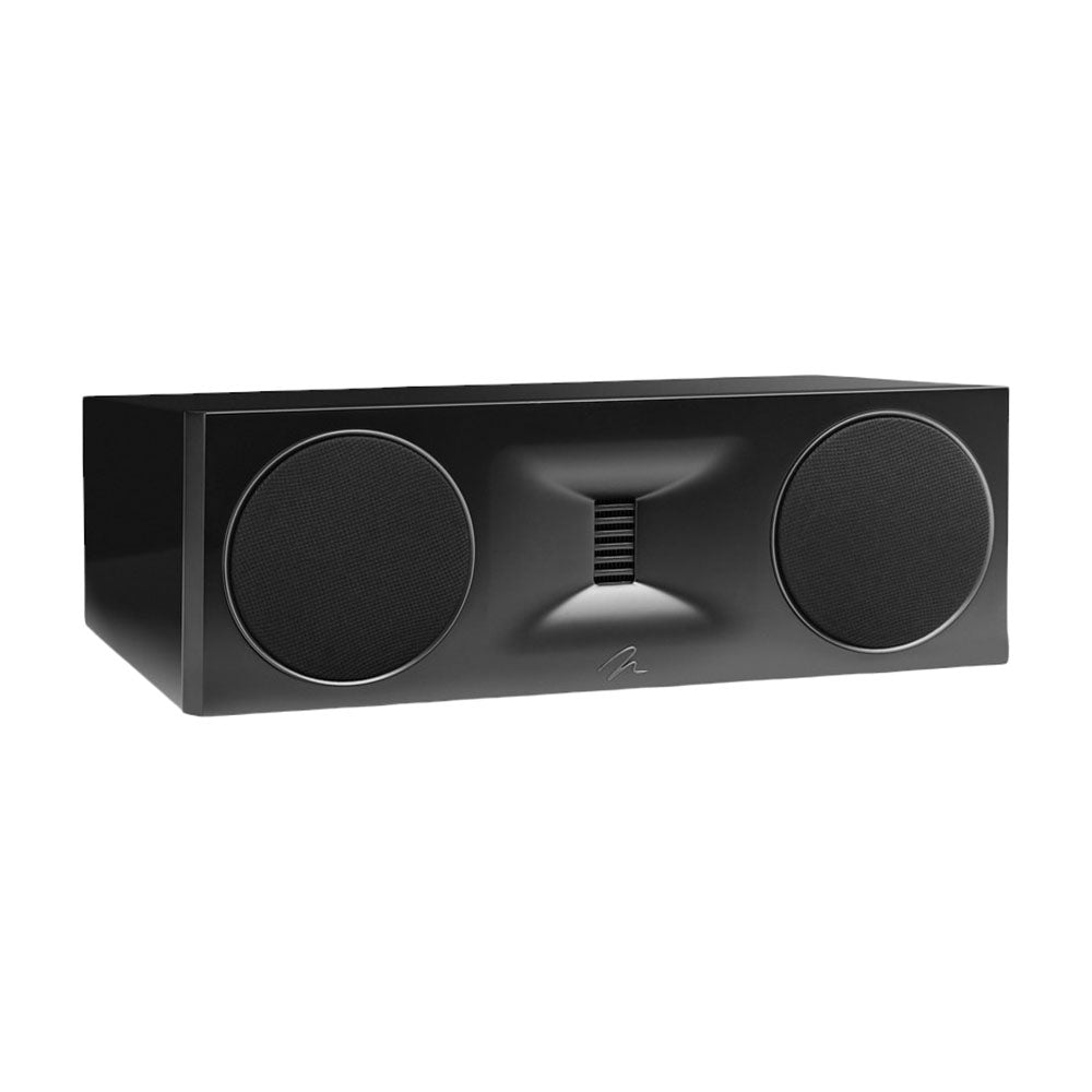 Center channel speakers MartinLogan Motion XT C100, 1 piece, glossy black