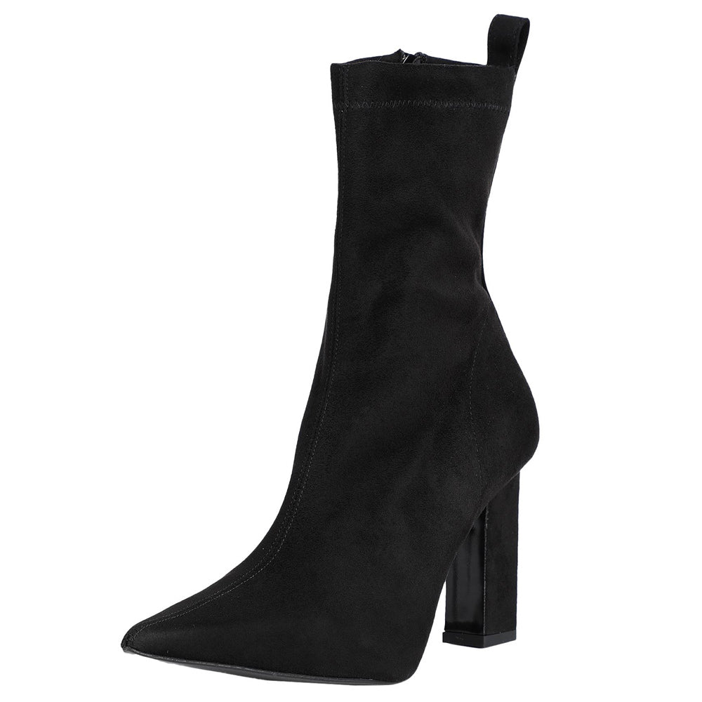 Bruno Premi ankle boots, black