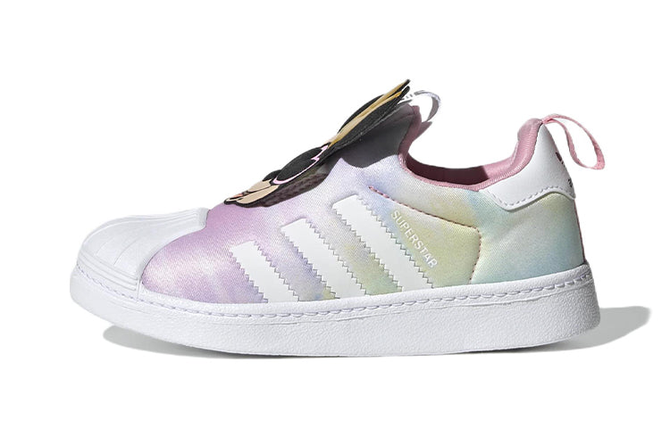 Adidas Originals Superstar BP Children's Skateboarding Shoe