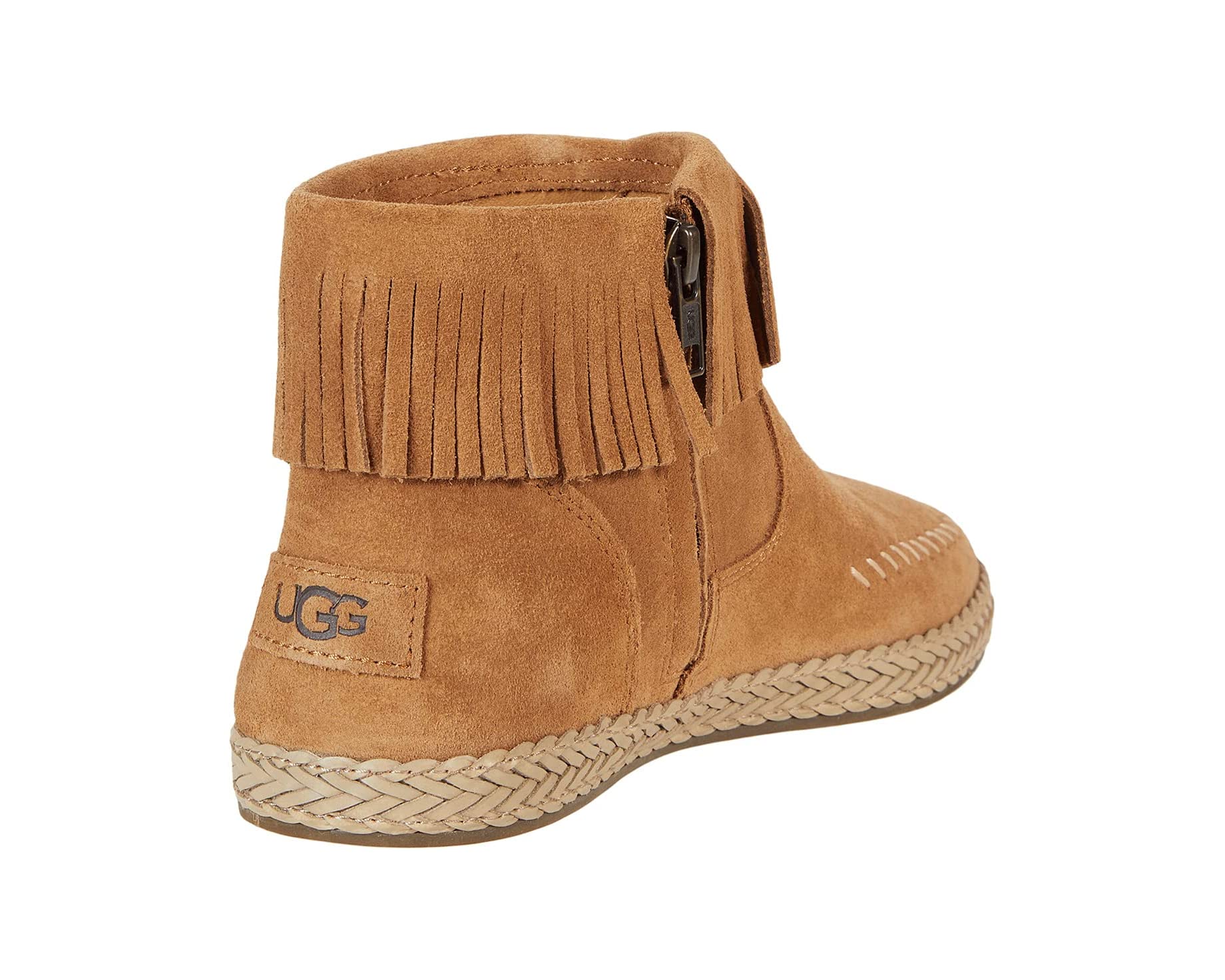 Kennadi UGG boots, suede