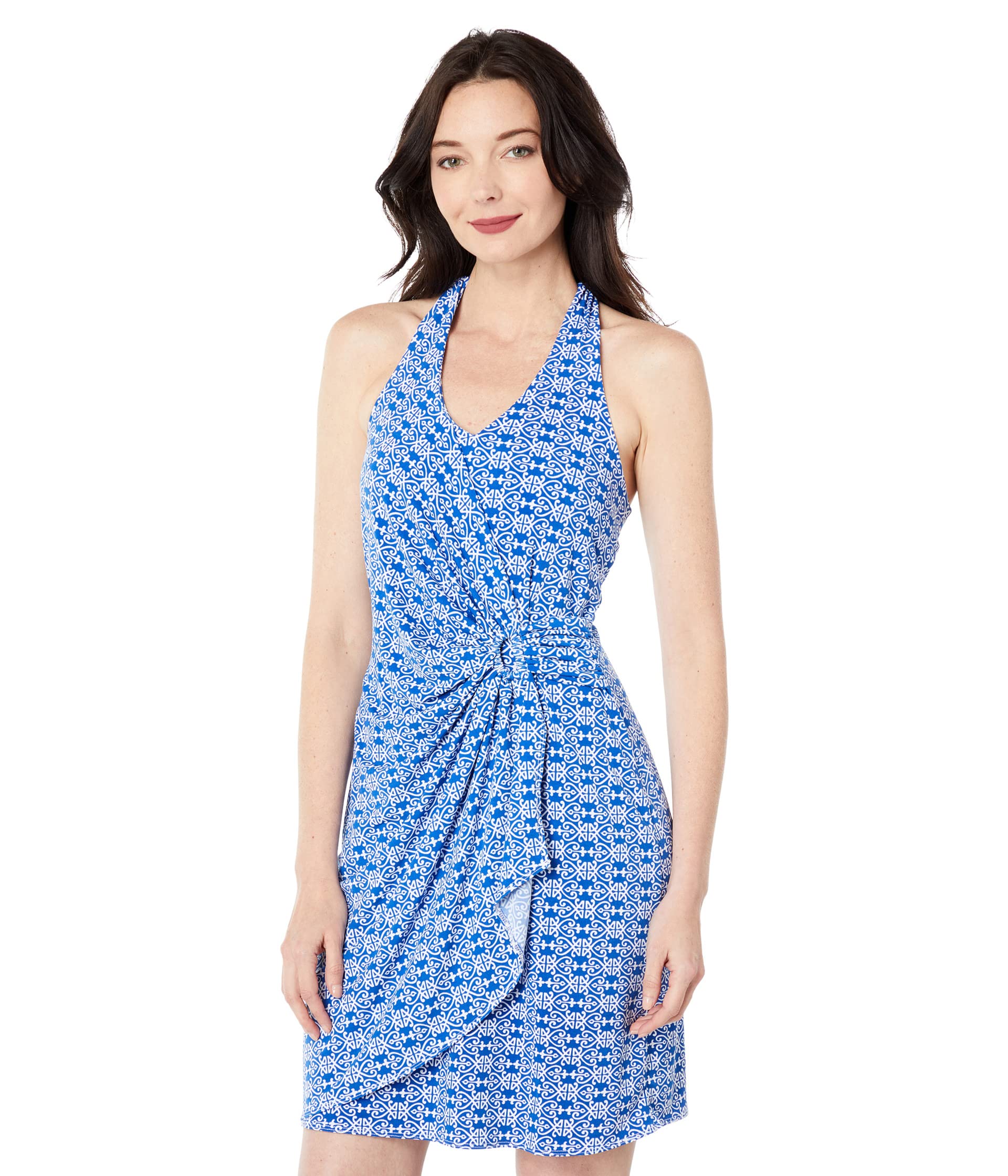 Tommy Bahama Dress, Clara Secret Cove Halter Dress