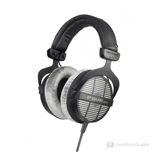 Classic monitor headphones Beyerdynamic DT 990 PRO 250 Ohm