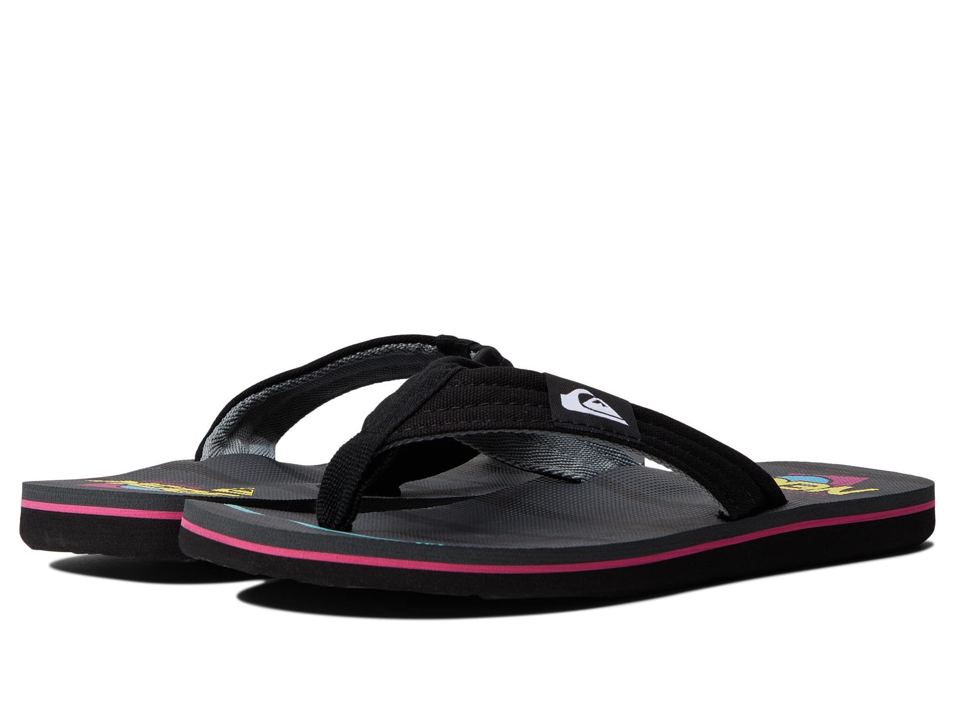 Sandals Quiksilver, Nerf Molokai Layback