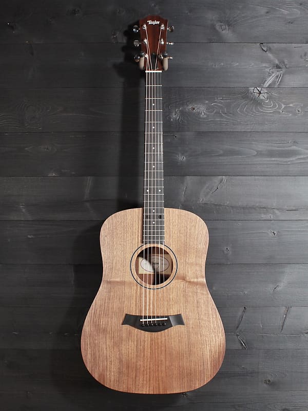 Guitar Taylor BBT Big Baby/Walnut, natural