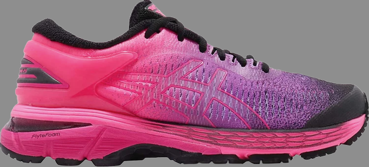 Sneakers wmns gel kayano 25 sp 'pink' Asics, pink