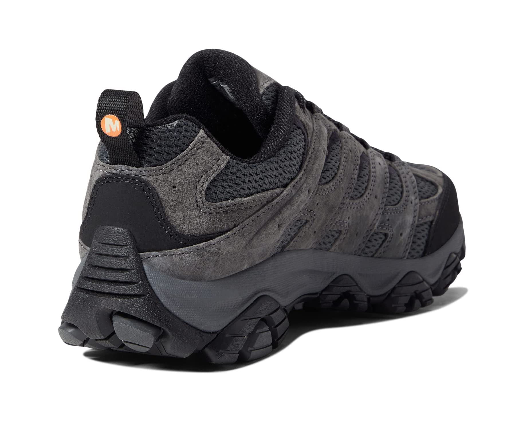 Moab 3 Merrell sneakers, granite b2