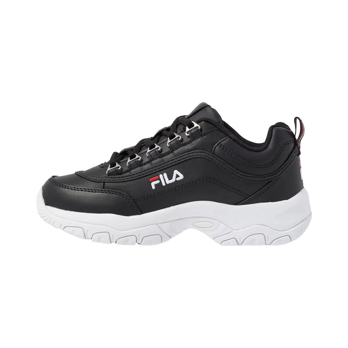 Fila Strada sneakers, black