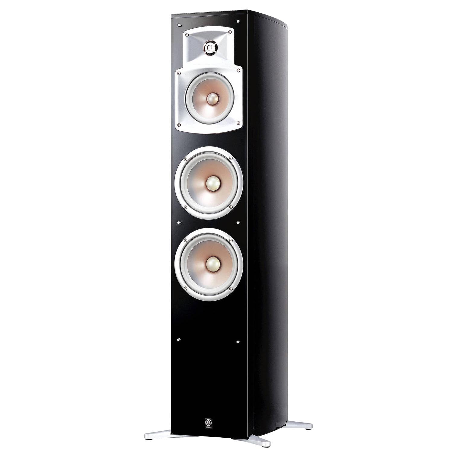 Floor-standing speakers Yamaha NS-555, 1 piece, black