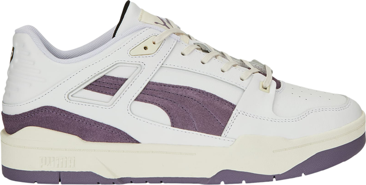 Sneakers Puma GEN x Slipstream Pristine Purple, white