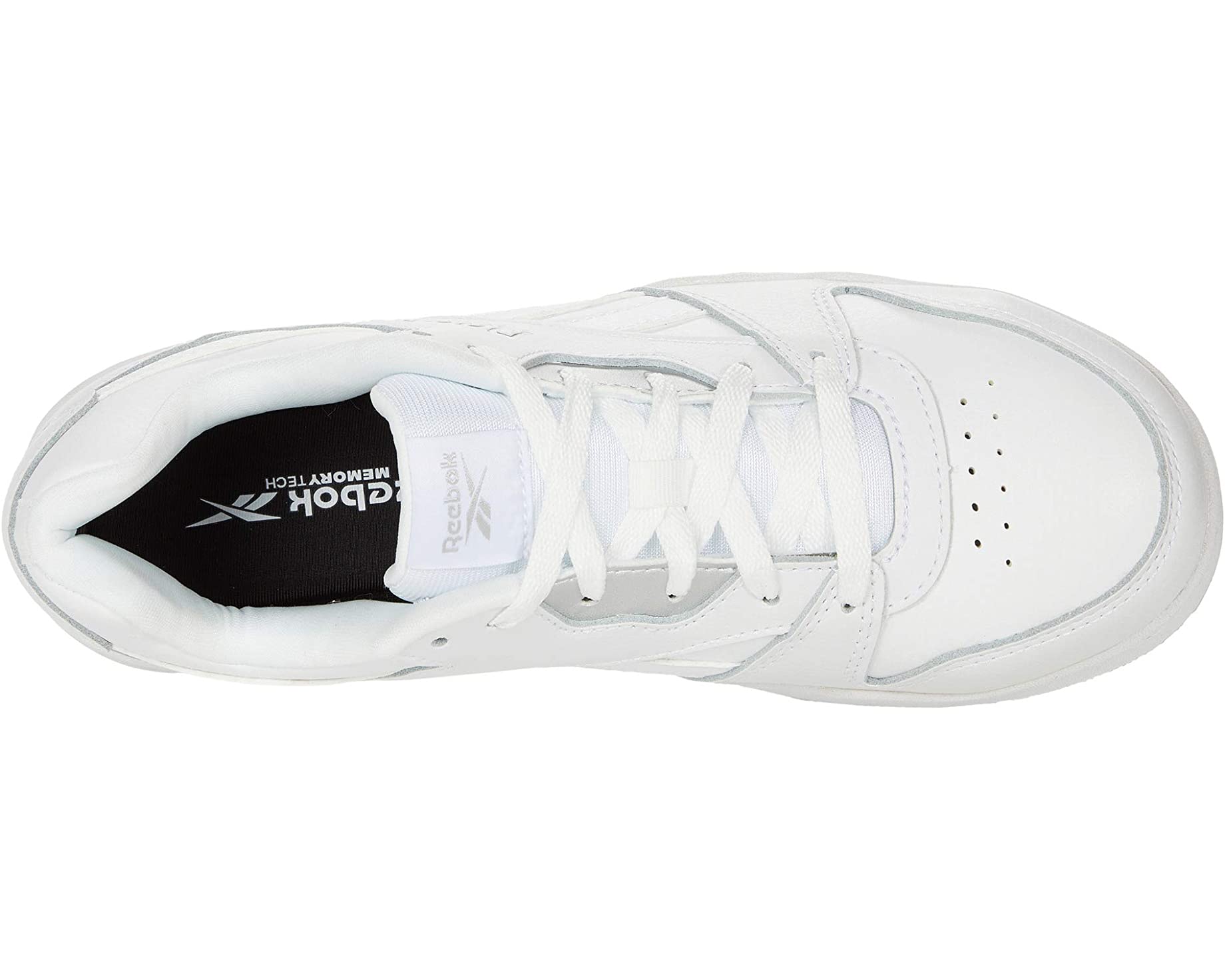 Women's sneakers Reebok Work SD, white