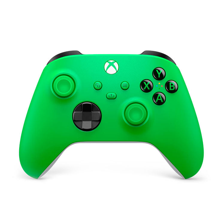 Microsoft Xbox Core Gamepad, green