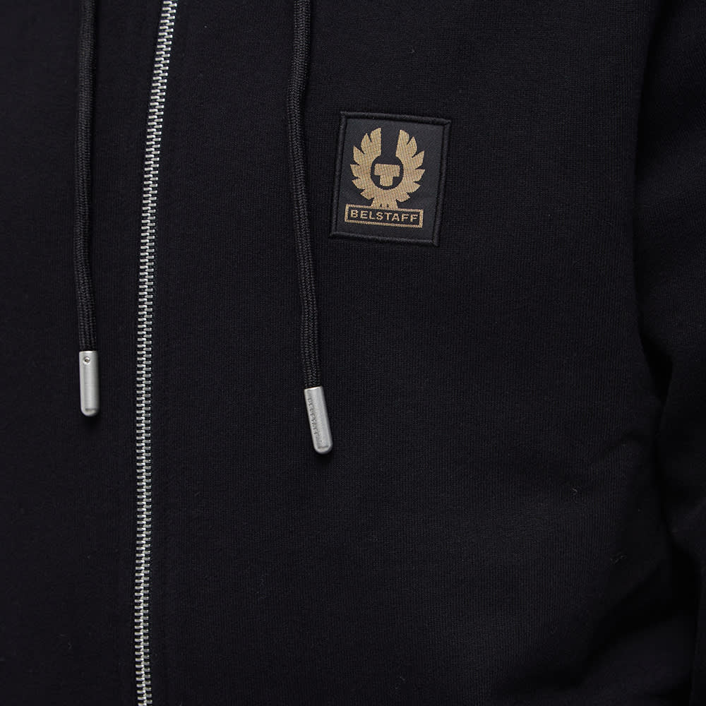 Belstaff Full Zip Hoody