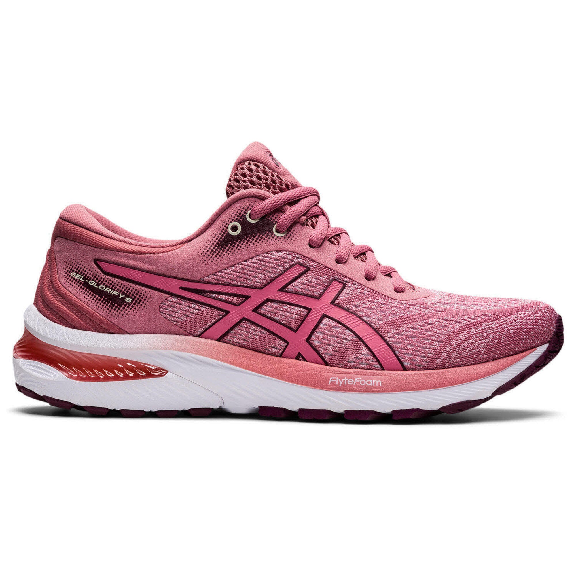 جل للأحذية الرياضية ASICS Glorify 5