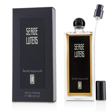 Serge Lutens Santal Majuscule EDP Vapo 50 ml