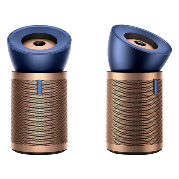 Air purifier Dyson BP04, blue/copper