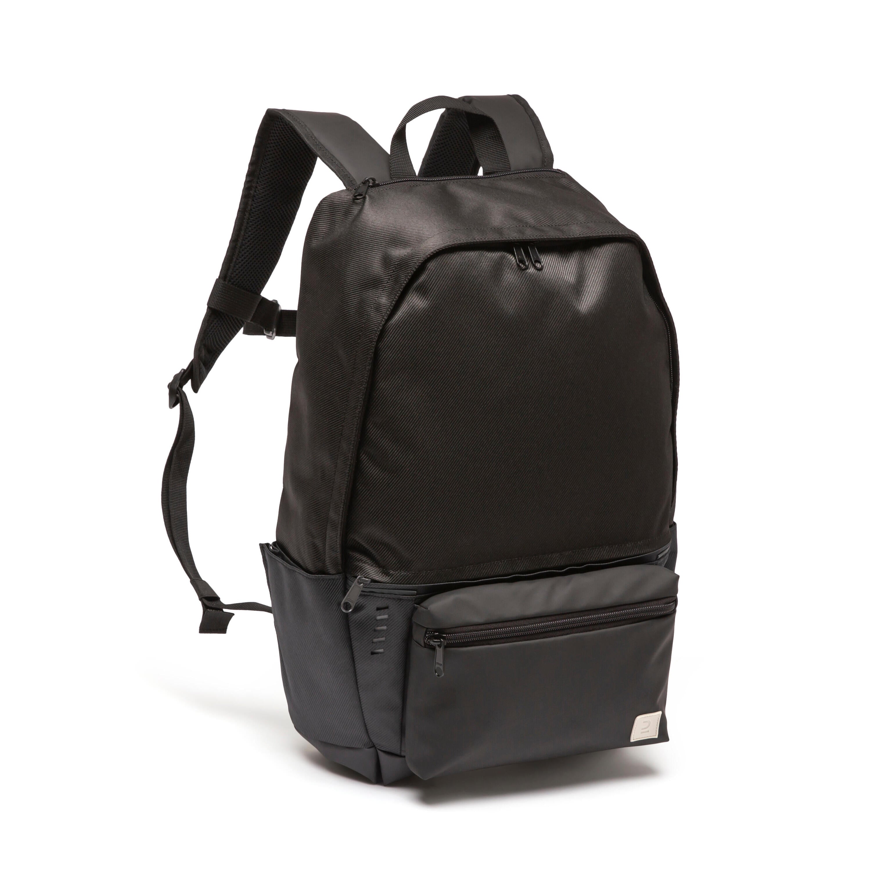 Backpack Kipsta Academic 25 l, black