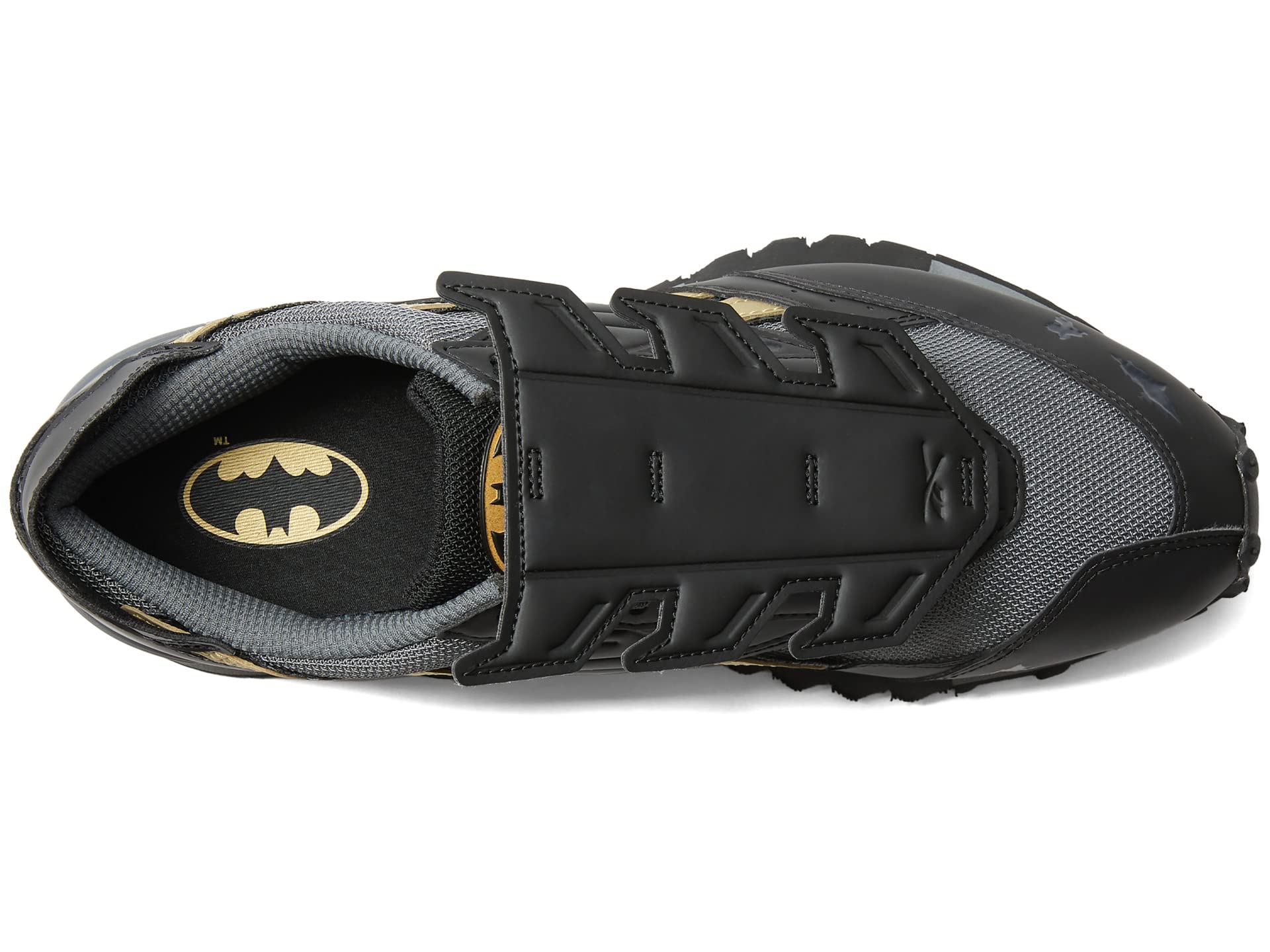 حذاء رياضي Reebok Lifestyle، حذاء Reebok X DC Batman LX 2200